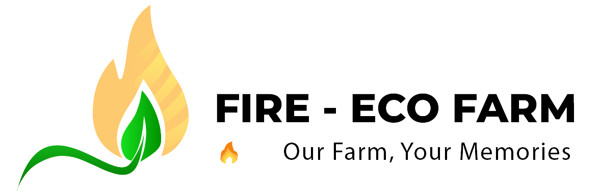 Fire – Eco Farm